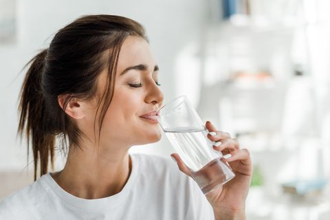 Se Rincer Pourquoi et quand se rincer la bouche ? | Carte Blanche