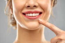 Usure des dents