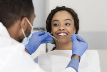 techniques d'orthodontie