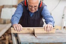 bricolage et audition