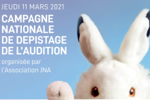 Journée nationale de l’audition 2021