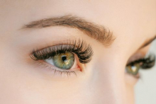 Trichiasis