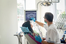 santé des dents