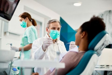 auto-transplantation dentaire