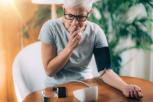 Hypertension artérielle