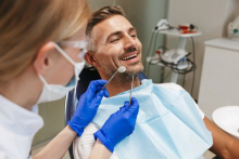 Soins dentaires sous anticoagulants