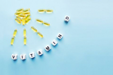 vitamine D et dents