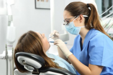 hypertension et dents