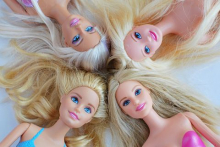 Barbie®