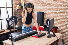 audition ados