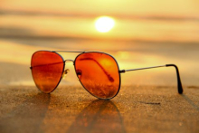 Photo lunettes 