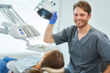 Dentiste 