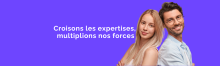 Nouveau logo