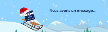 Bonne année